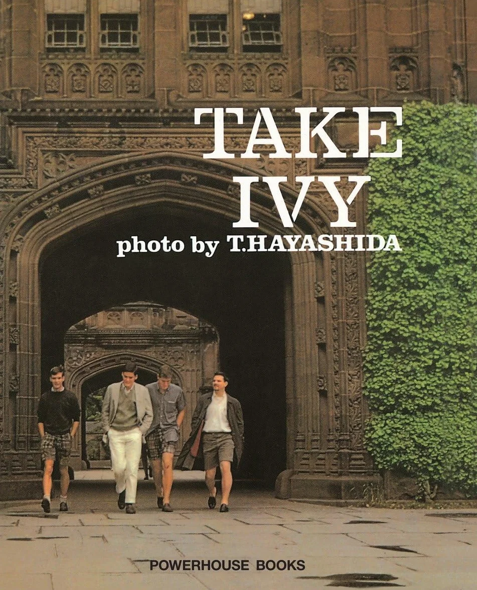 Take Ivy