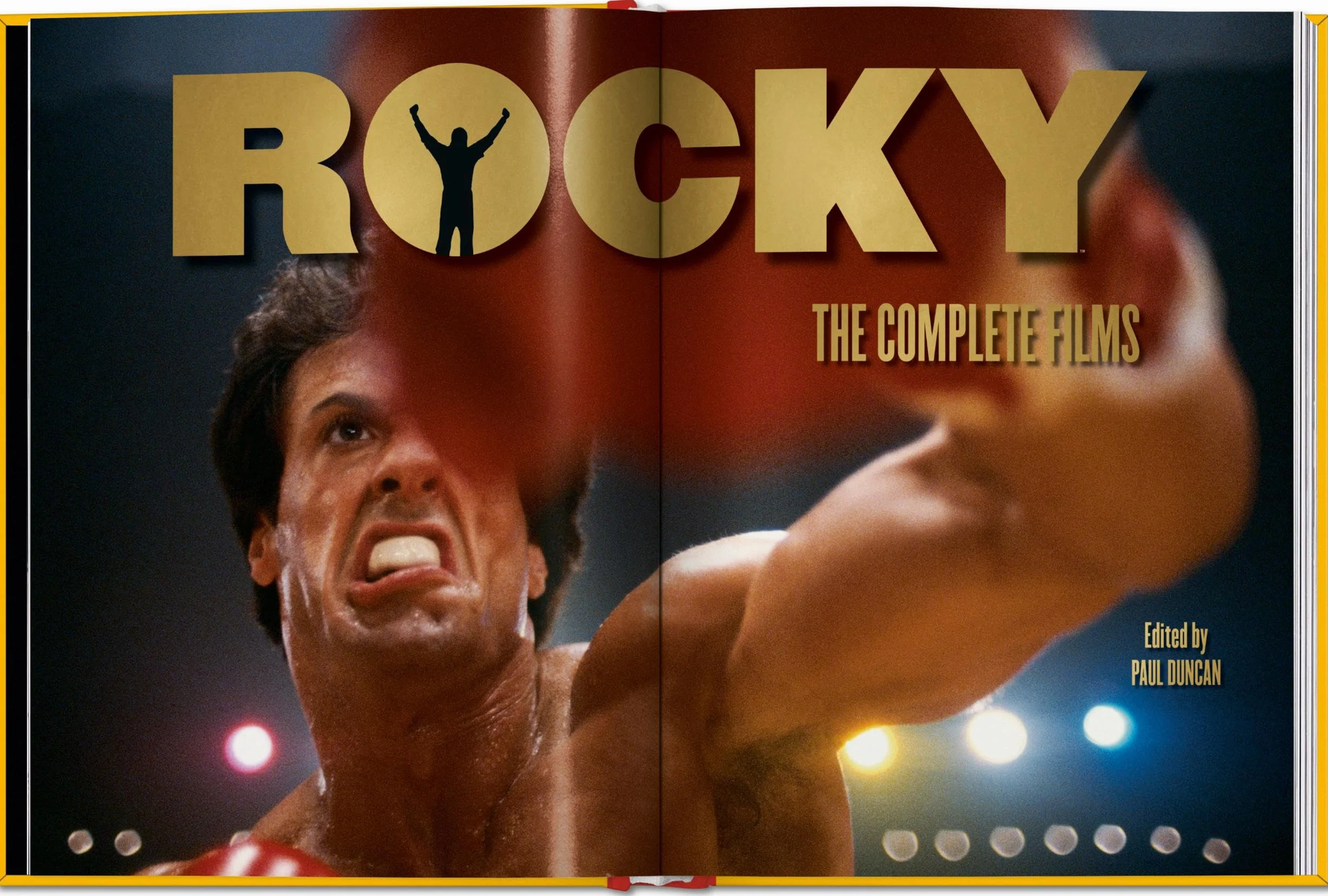 Rocky: The Complete Films