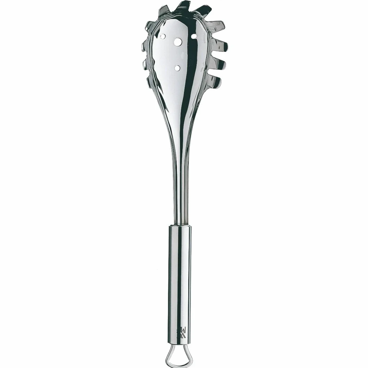 WMF Profi Plus Łyżka Do Spaghetti Stal Nierdzewna Cromargan 32 cm