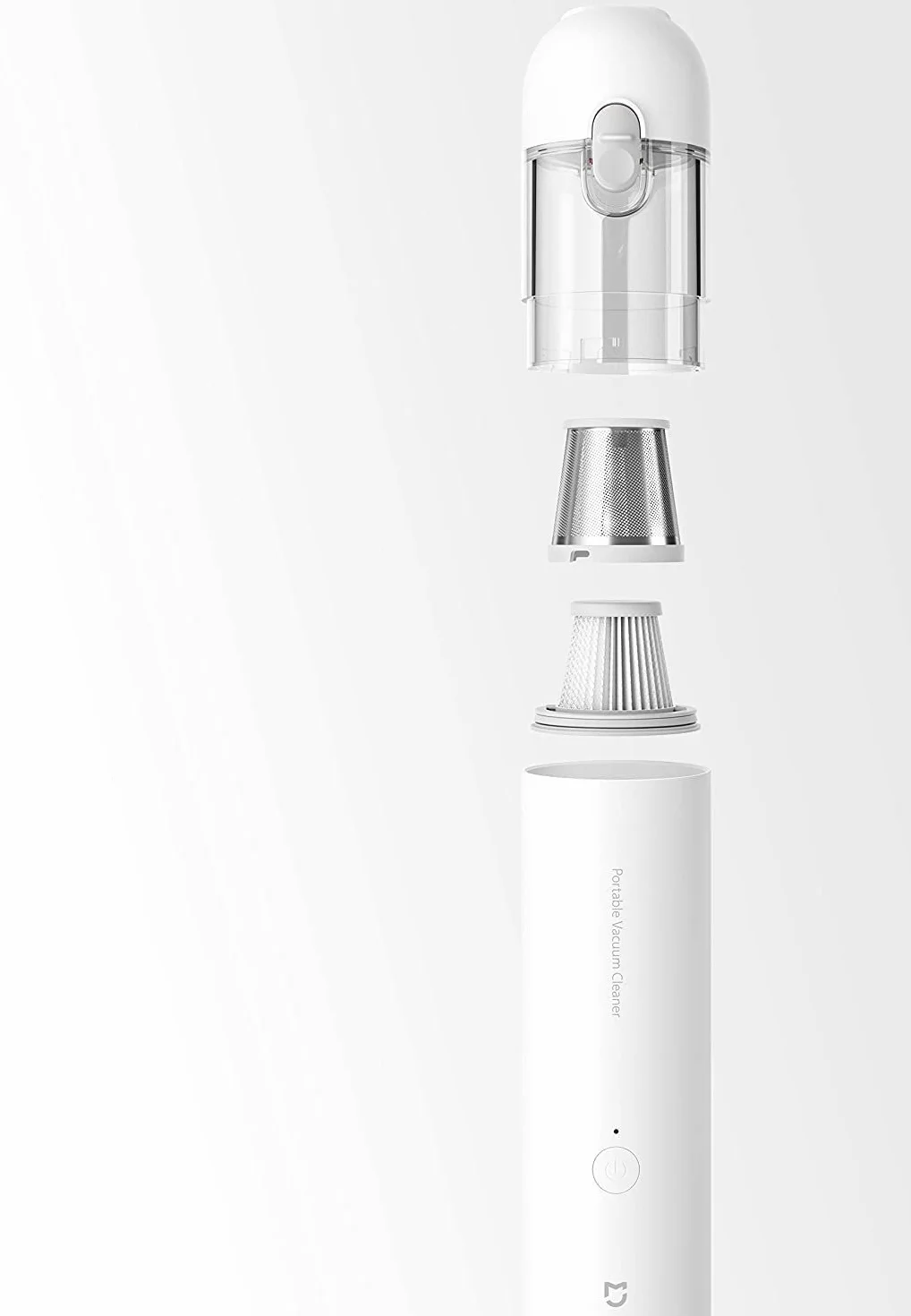 Xiaomi Vacuum Cleaner Xiaomini EU