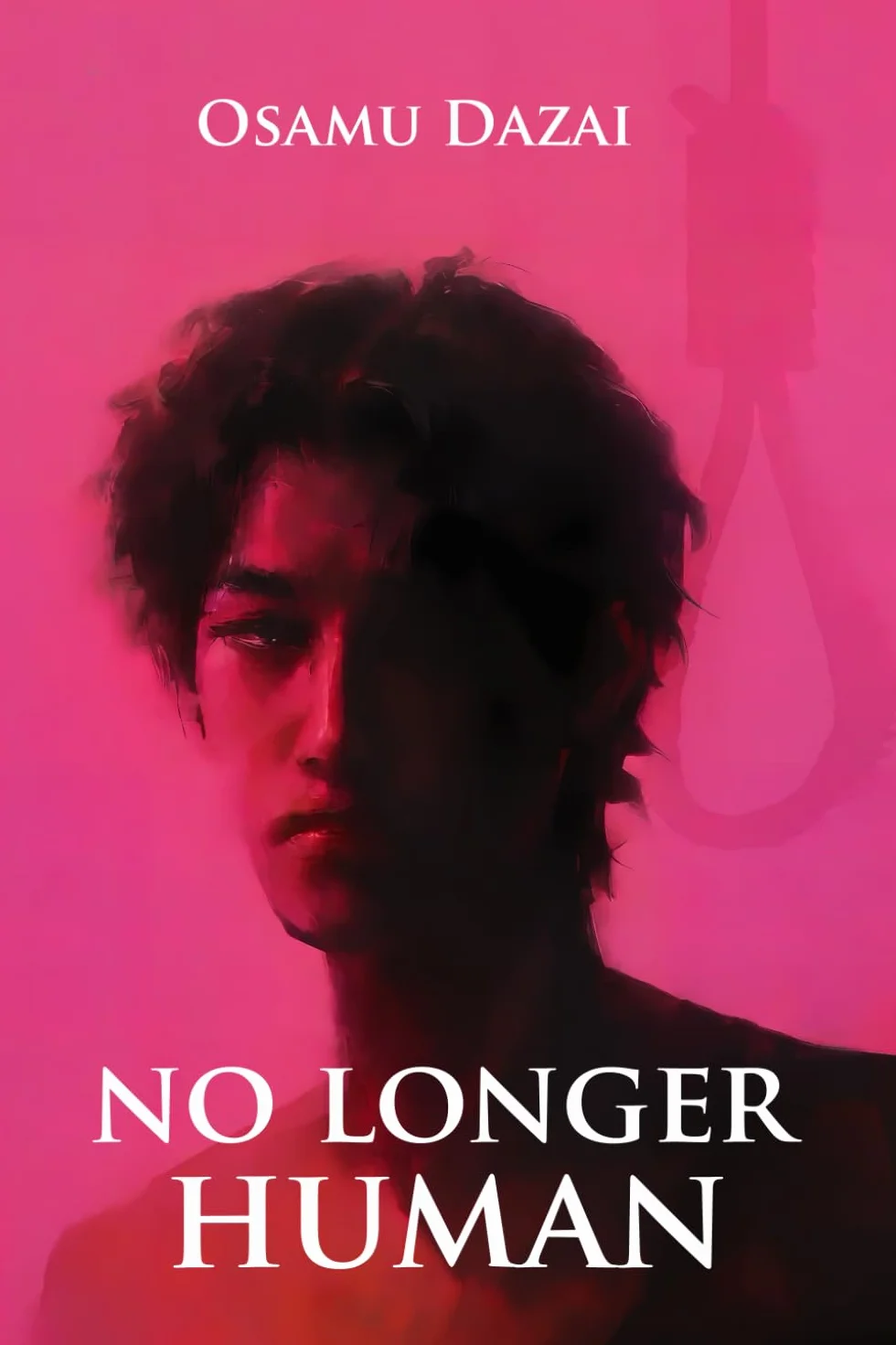 No Longer Human
