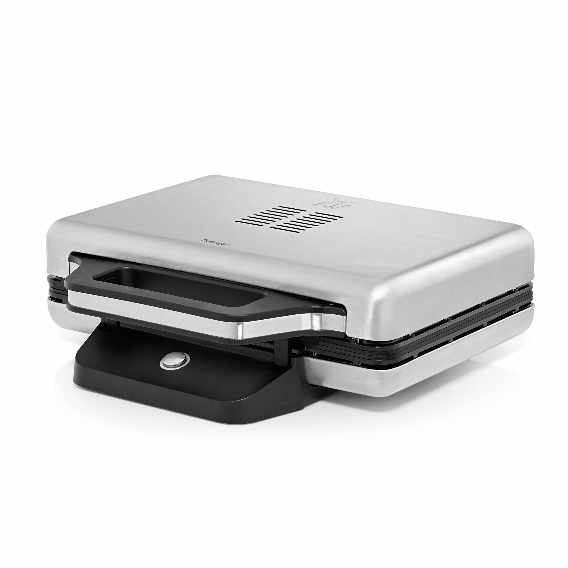 Wmf Lono Sandwich Maker 800 W Stal Szlachetna Matowa Srebrny