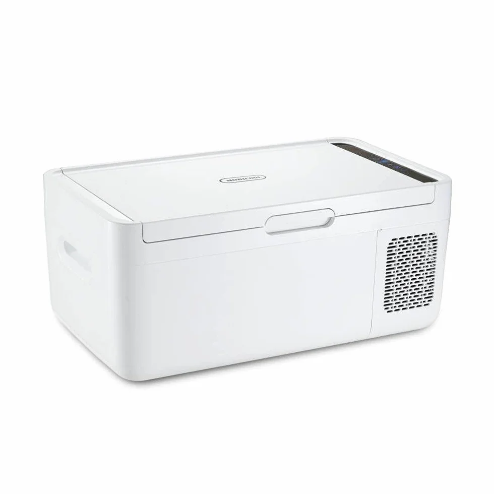 MOBICOOL MCG15 lodówka kompresorowa 15L 12V/24V 230V przenośna