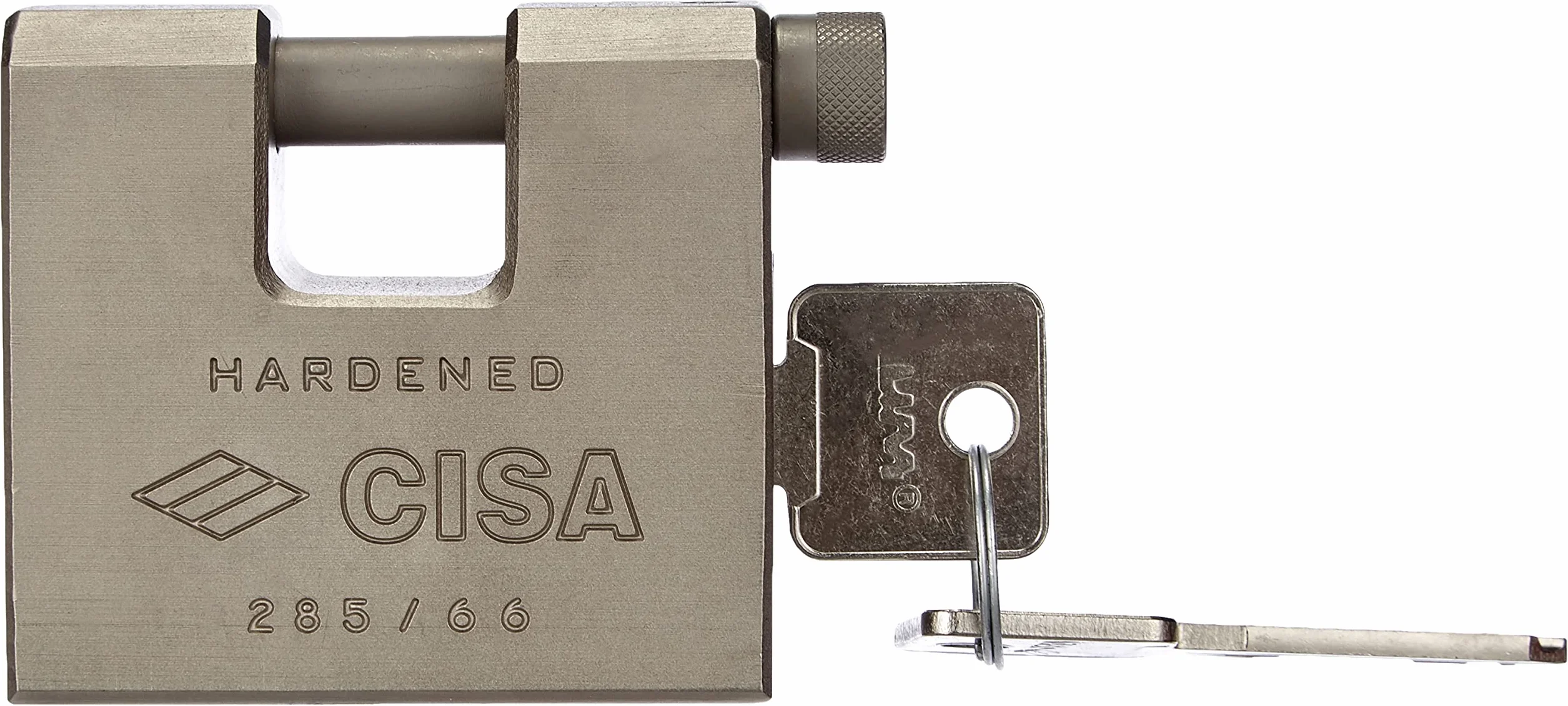Cisa Zamek do migawki Art. 28550-66 stal