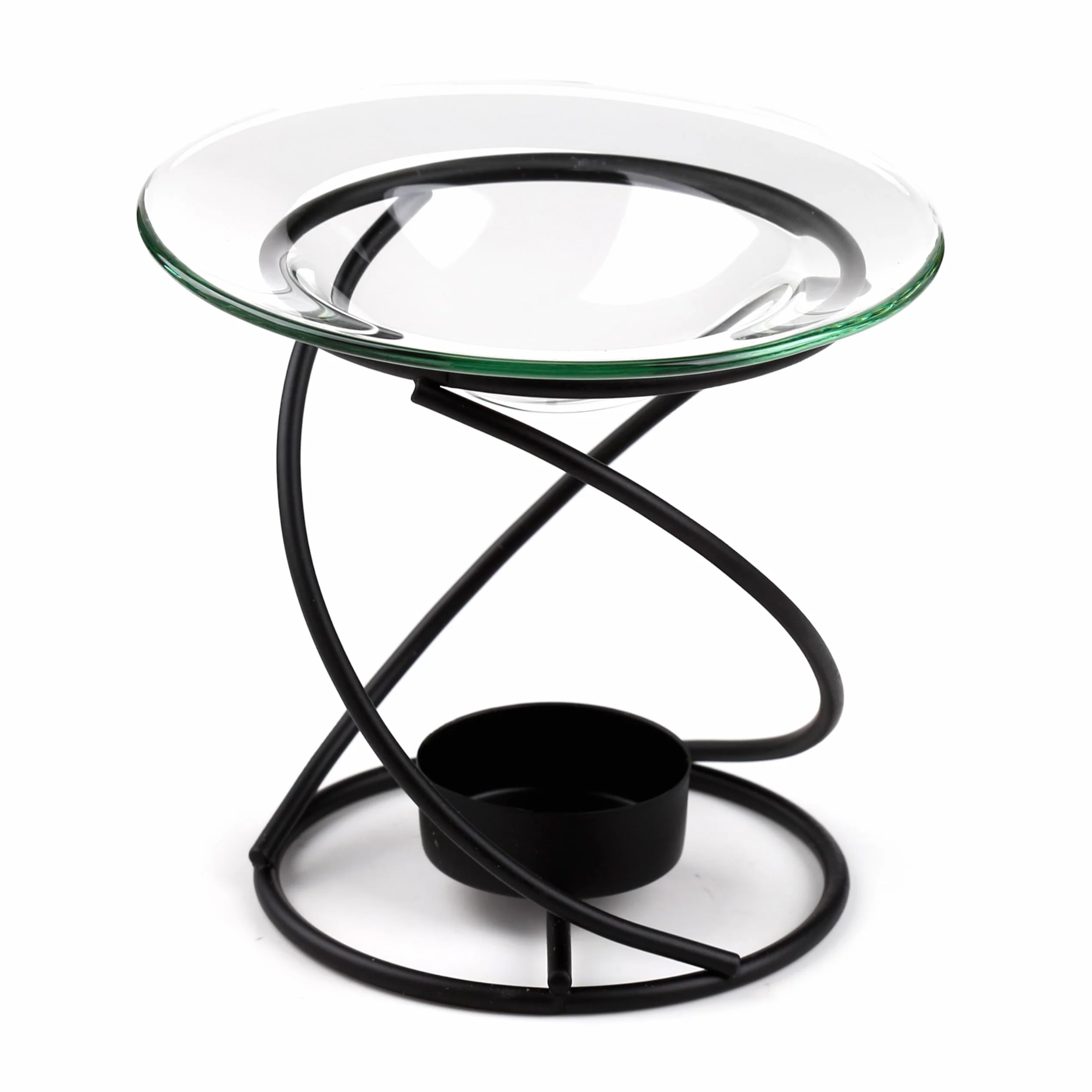 Puckator Metalowa spirala do oliwy - cienki