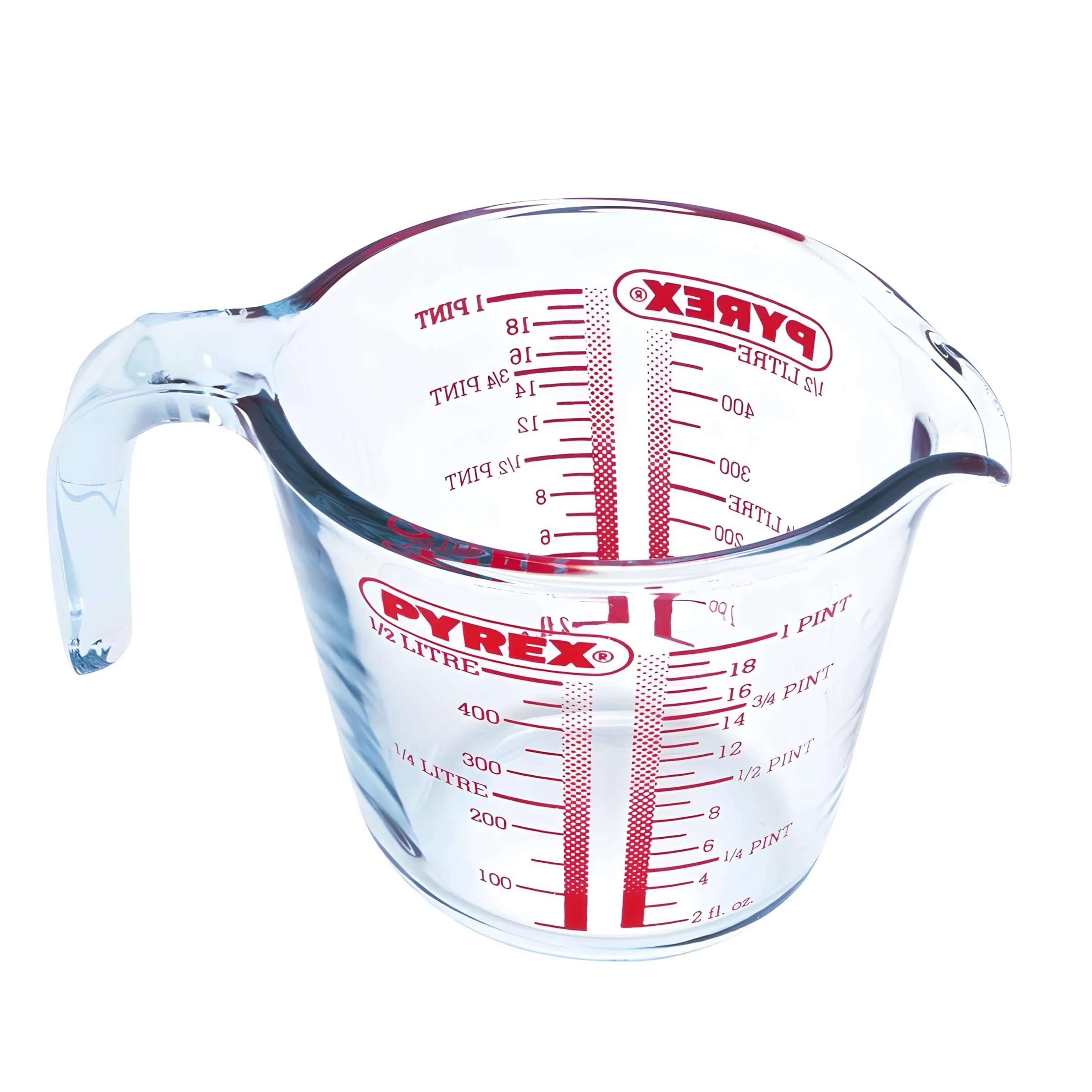 Pyrex P586 Dzbanek z miarką 500 ml