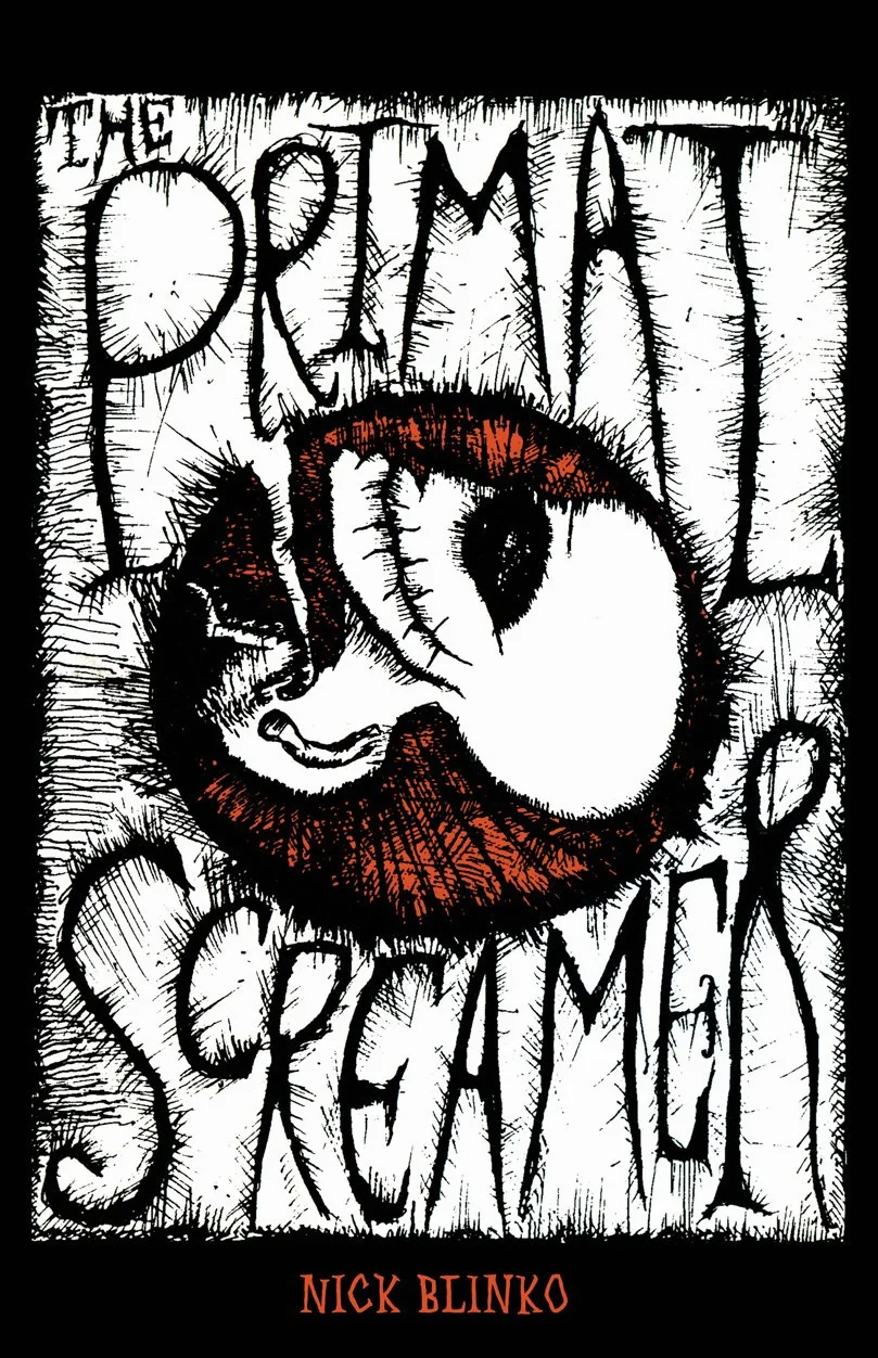 Primal Screamer