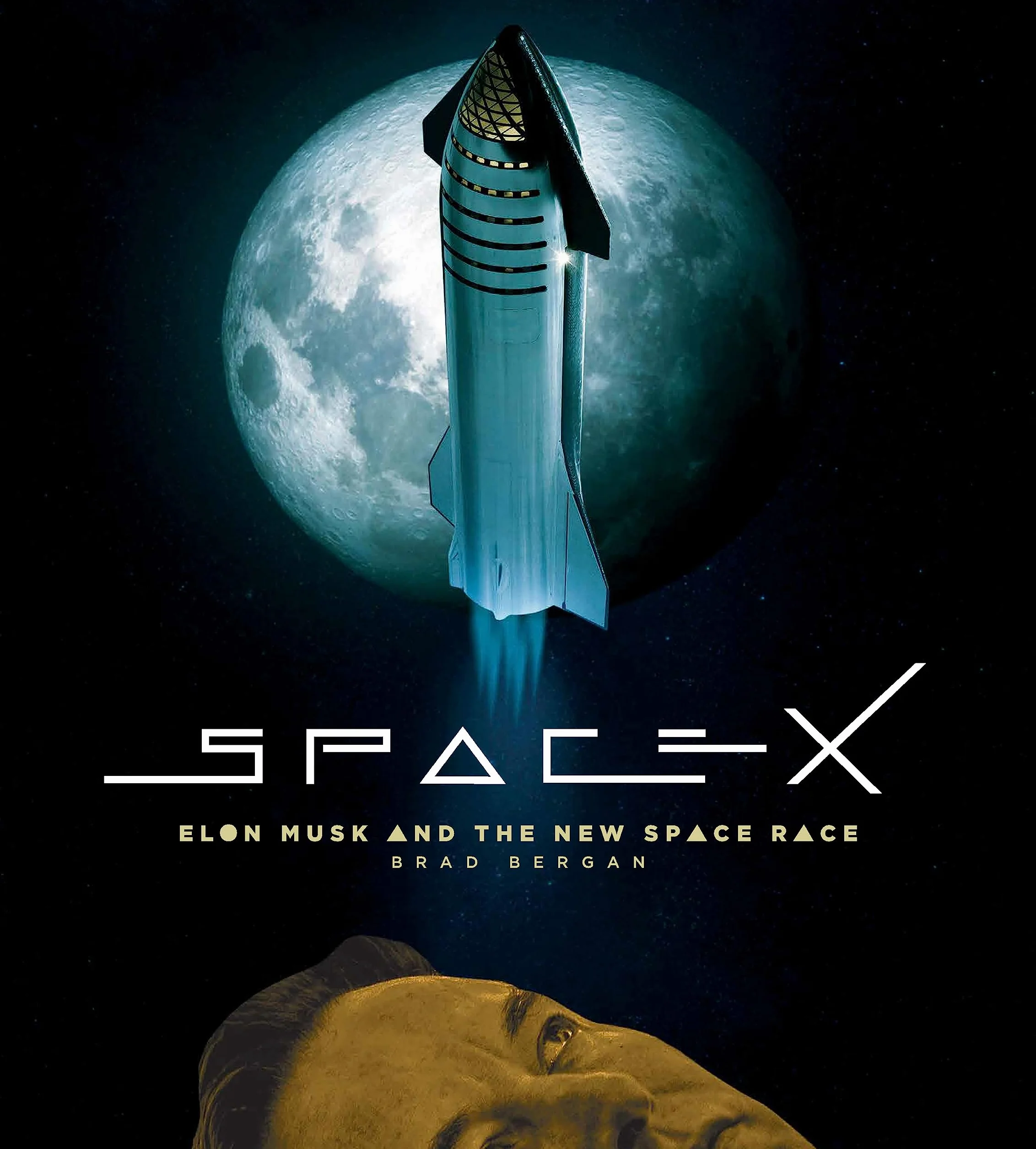 Spacex: Elon Musk and the Final Frontier
