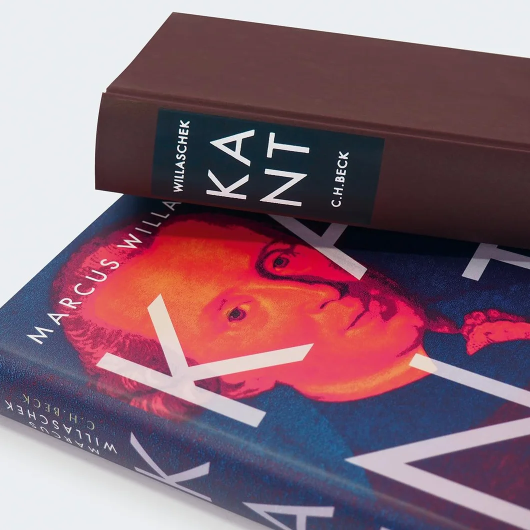 Kant: Die Revolution des Denkens
