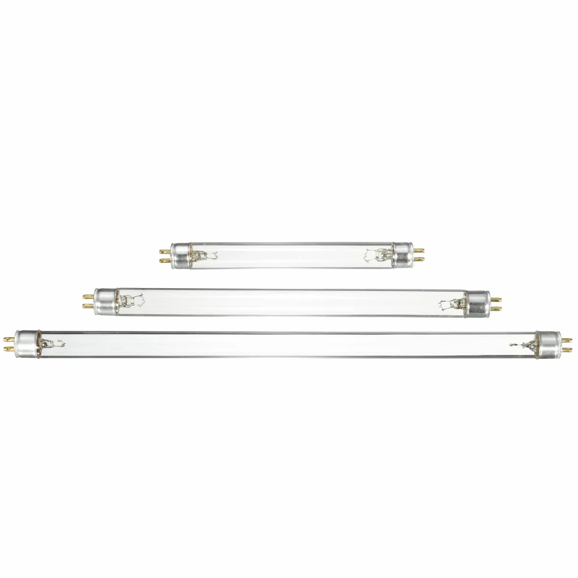 FEVERWORK 4 W/6 W/8 W Lampa Dezynfekująca UV-C lampa Sterylizator Zarówka T5-8 W