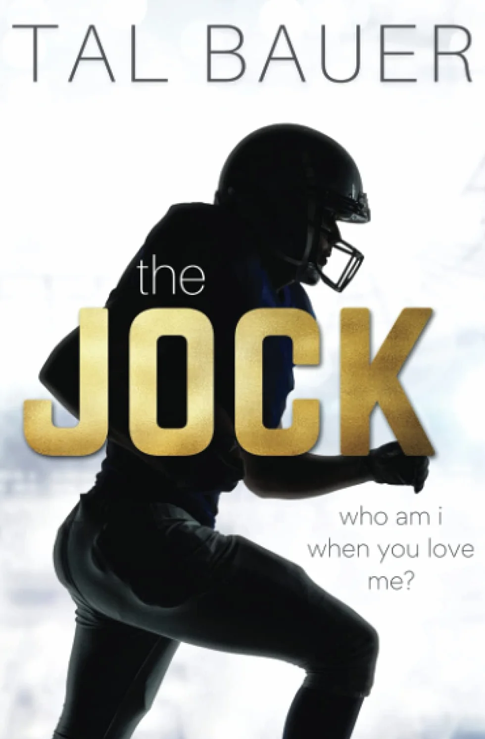 The Jock: An M|M Sports Romance