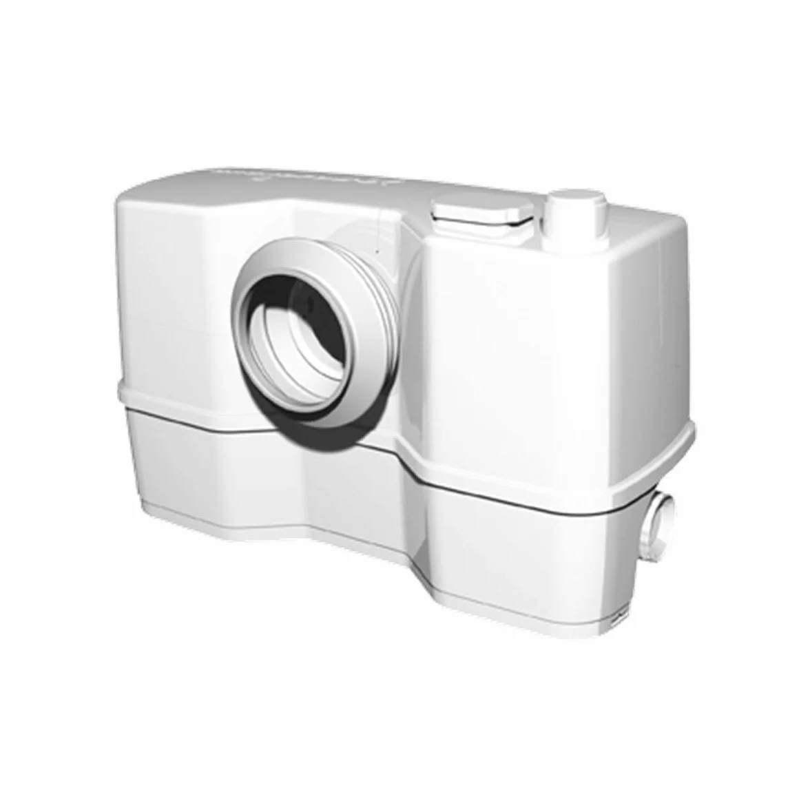 Grundfos 97775315 - Mini stacja podnośnika Sololift2 WC-3