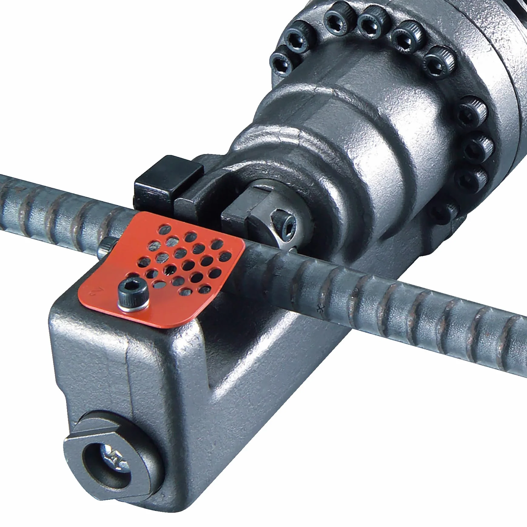 Makita DSC163ZK Nóż Zbrojeniowy 18 V