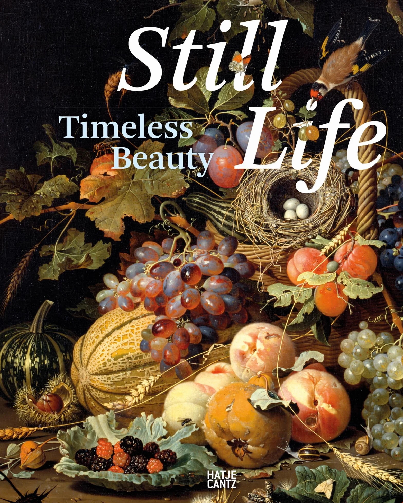 Still Life Timeless Beauty /anglais
