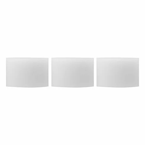 Gąbka Hydroponiczna 50 Sztuk, 44mm, Bezglebowa Uprawa Warzyw, System Hydroponiczny dla Sadzonek, Szklarnia