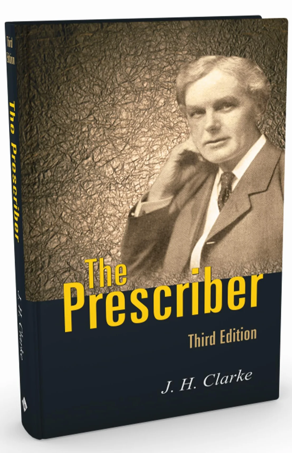 Prescriber: 3rd Edition