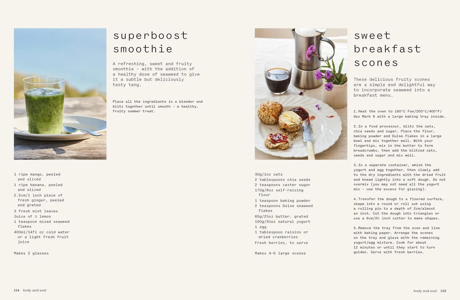 Seaweed: The sustainable guide to our oceans, with crafts, foraging, collecting and pressing