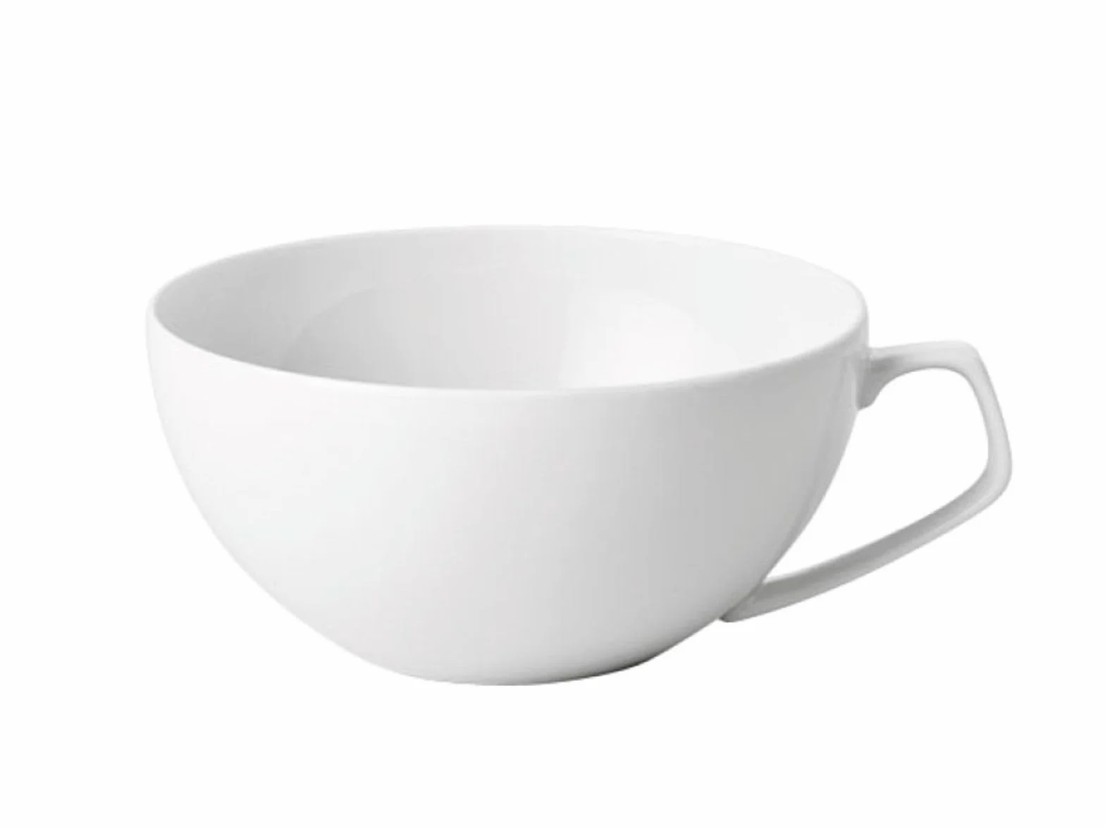 Rosenthal TAC Gropius Weiss Tee-Obertasse 14642
