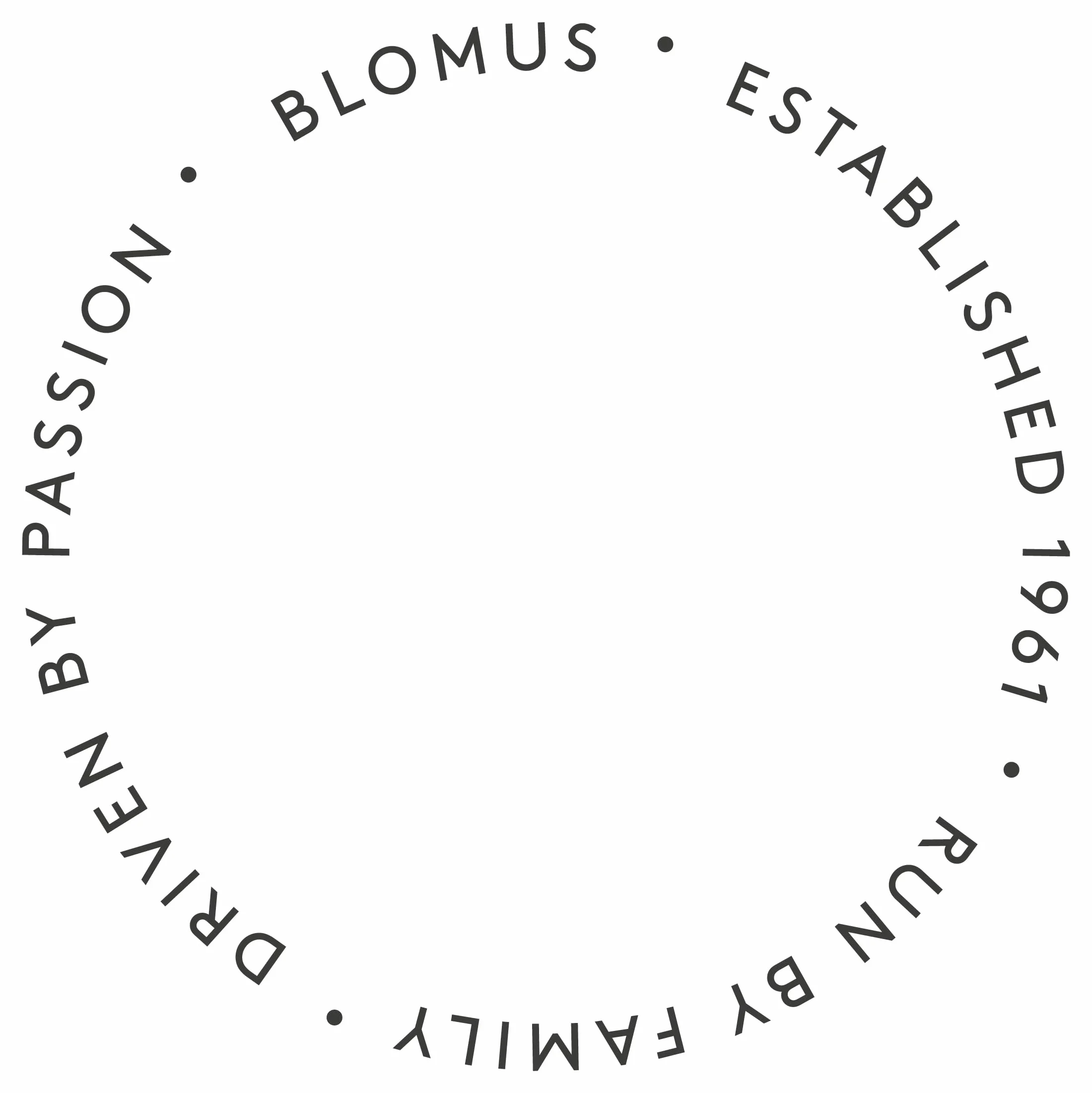 BlomusHaki na drzwi 4-cz. -APARA- Magnet