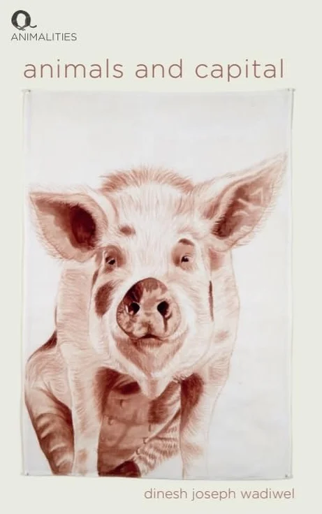 Animals and Capital