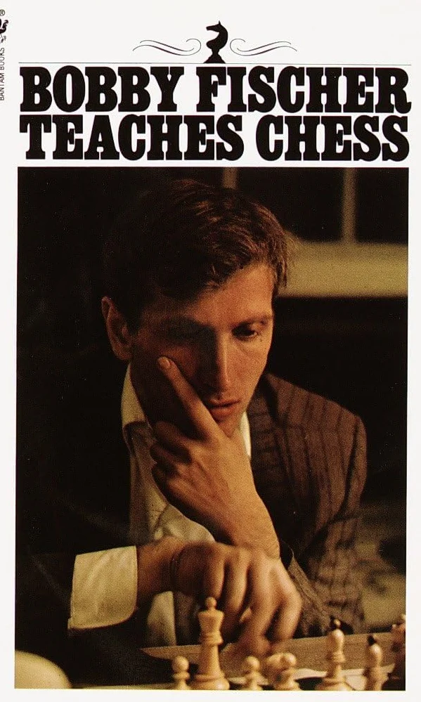 Bobby Fischer Teaches Chess