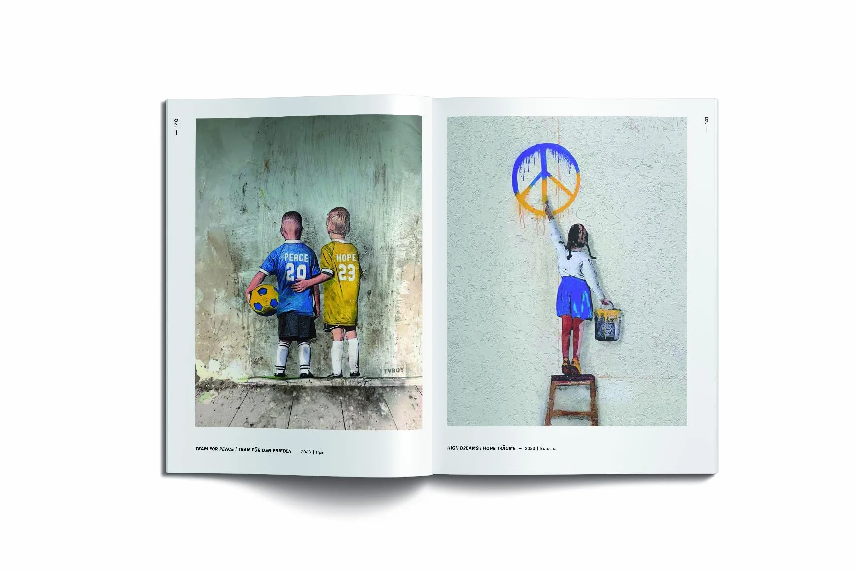 TV BOY - Das Buch