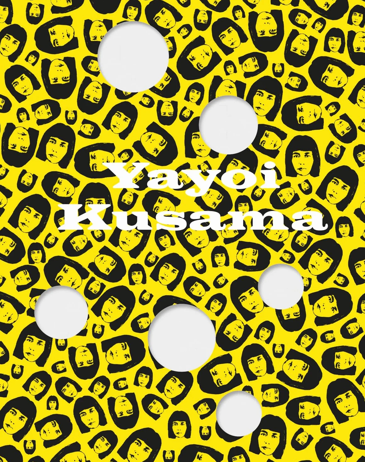 Yayoi Kusama (Fondation Beyeler) /anglais