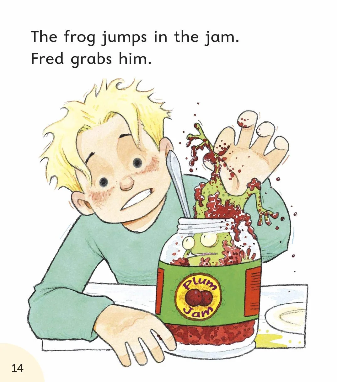 Read with Oxford: Stage 2: Julia Donaldson's Songbirds: The Trunk and The Skunk and Other Stories