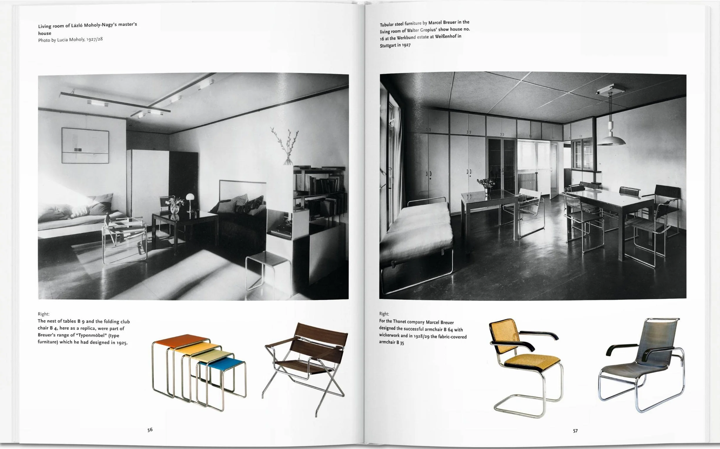 Bauhaus: 1919-1933 Reform und Avantgarde