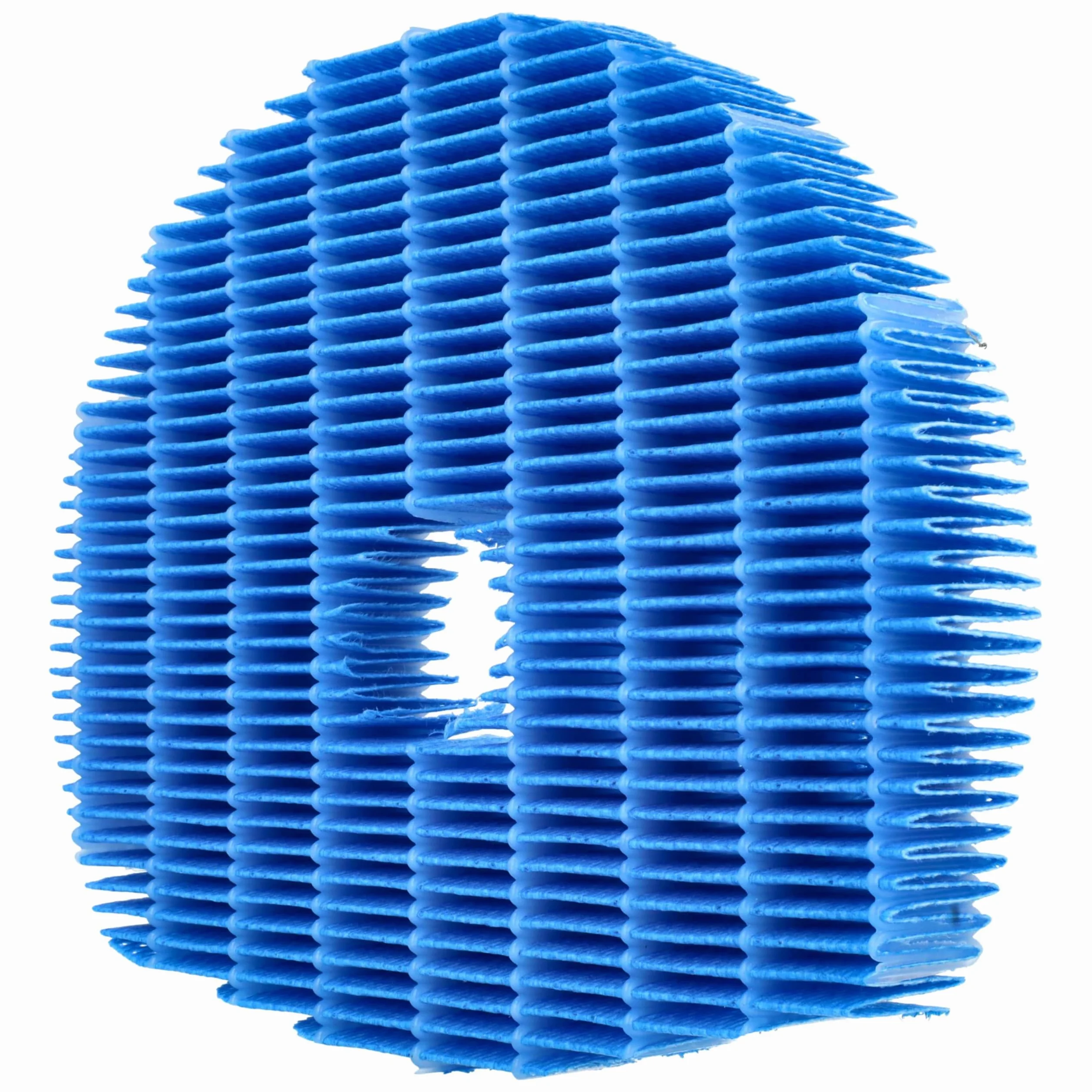 vhbw 2 x Element nawilżacza kompatybilny z Sharp KC- 860E, 840EW, 850EW nawilżacze, oczyszczacze powietrza - zapasowy filtr nawilżacza