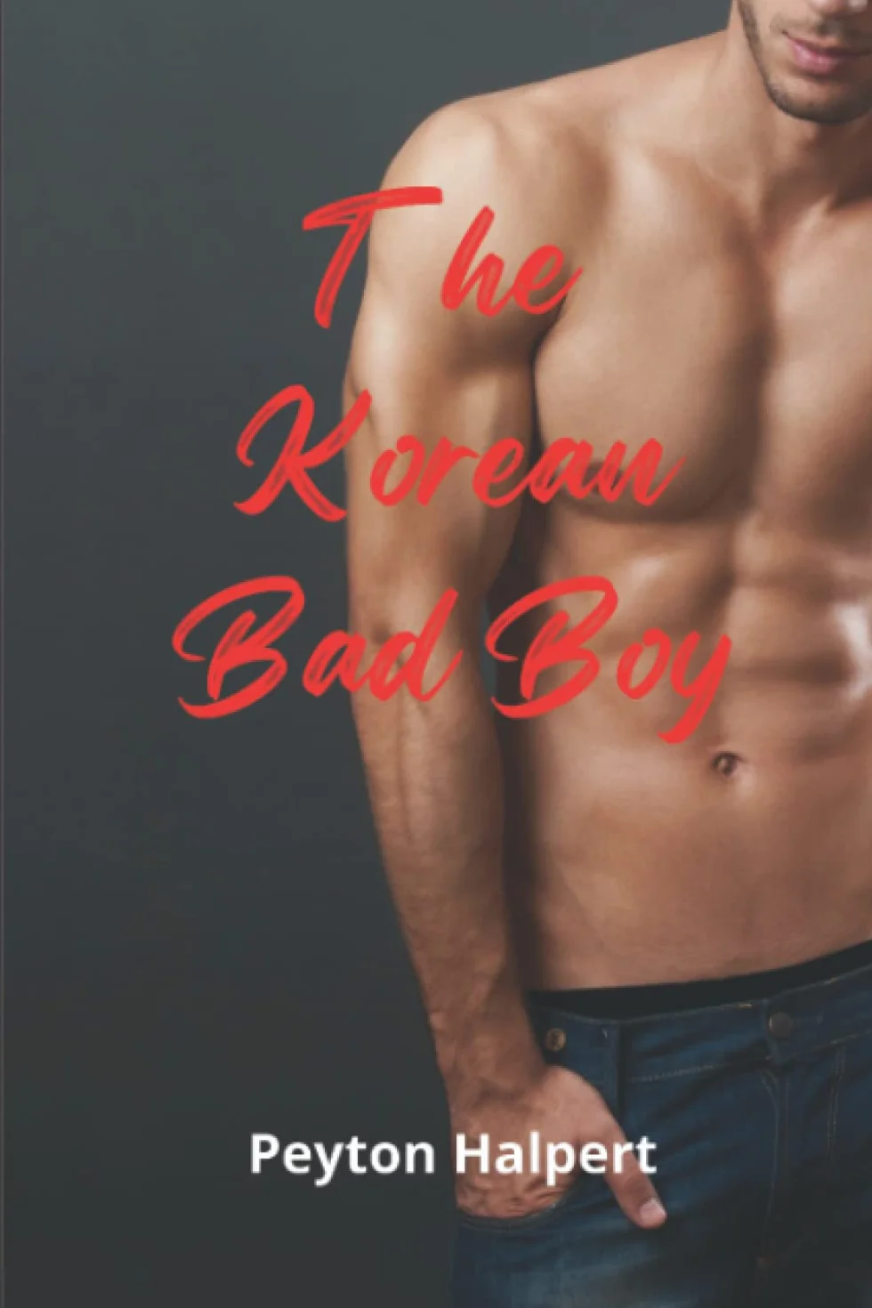 The Korean Bad Boy