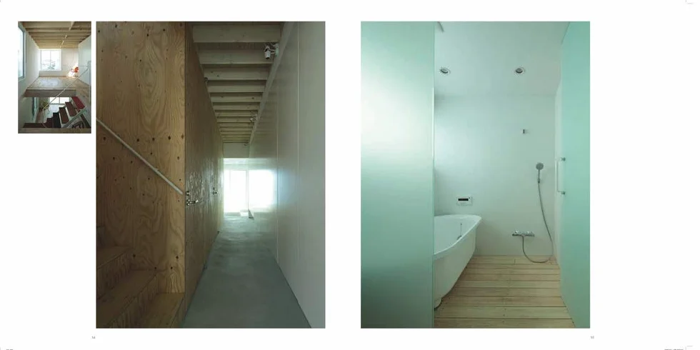 Living with Wood