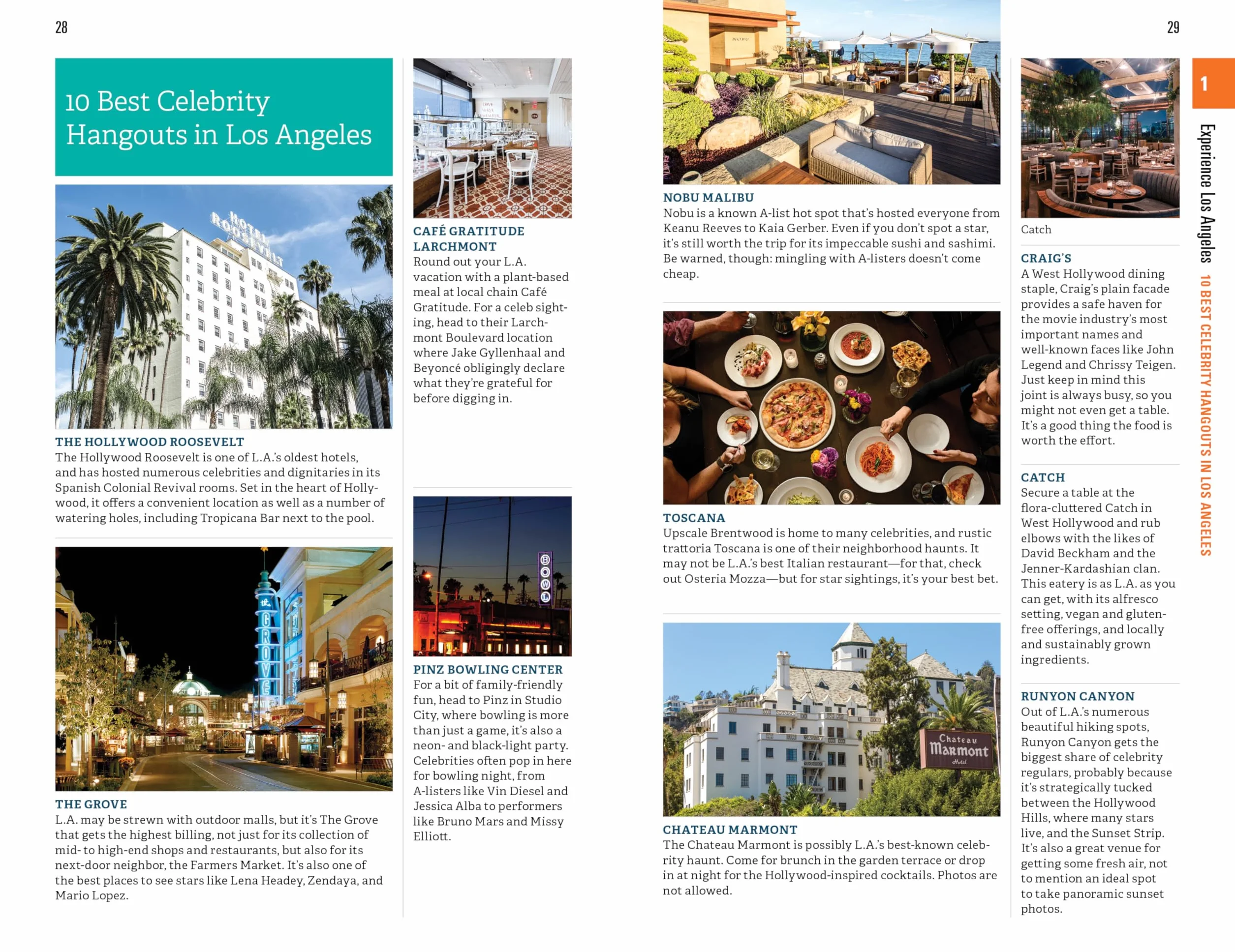 Fodor's Los Angeles: With Disneyland & Orange County