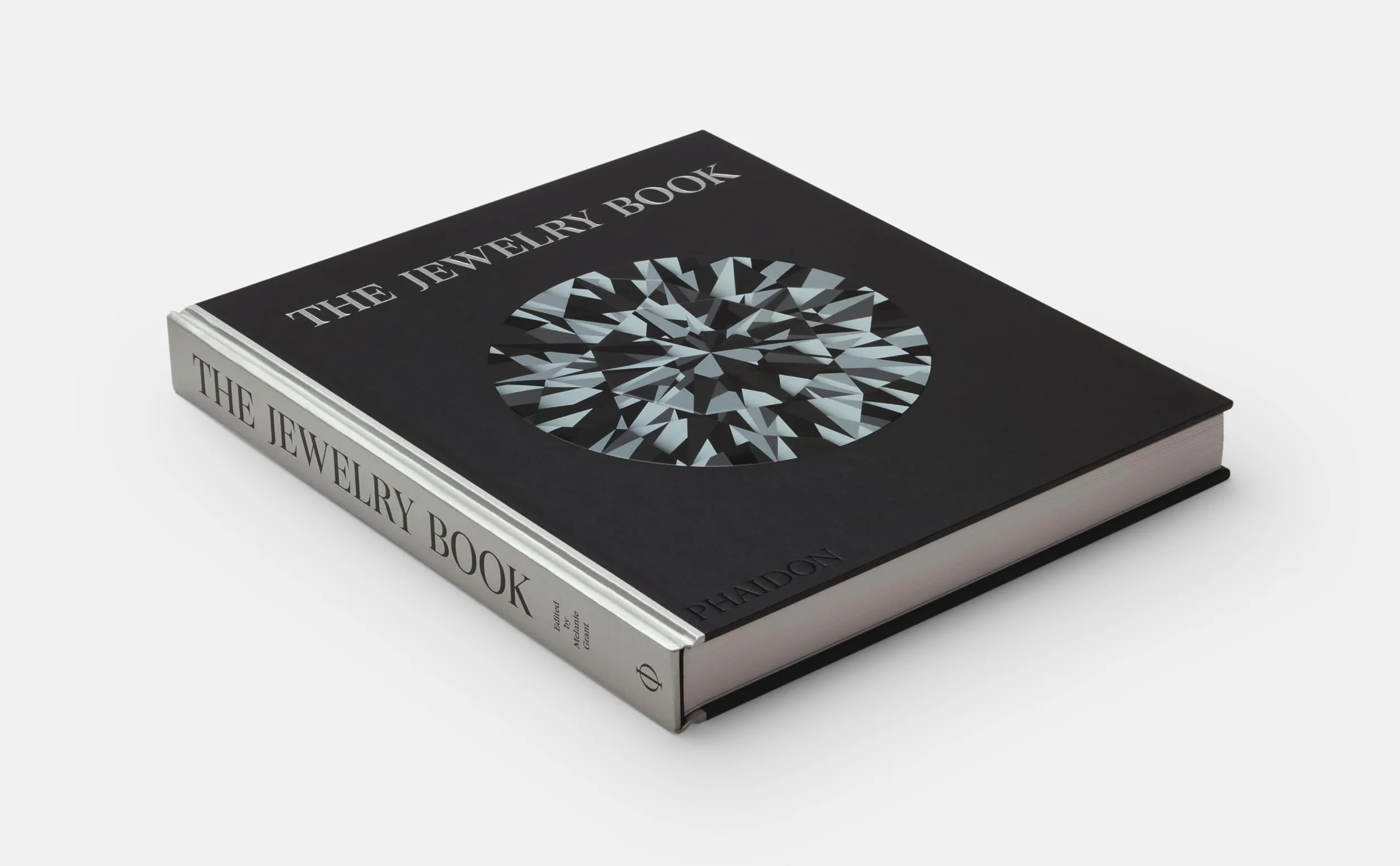 The Jewelry Book