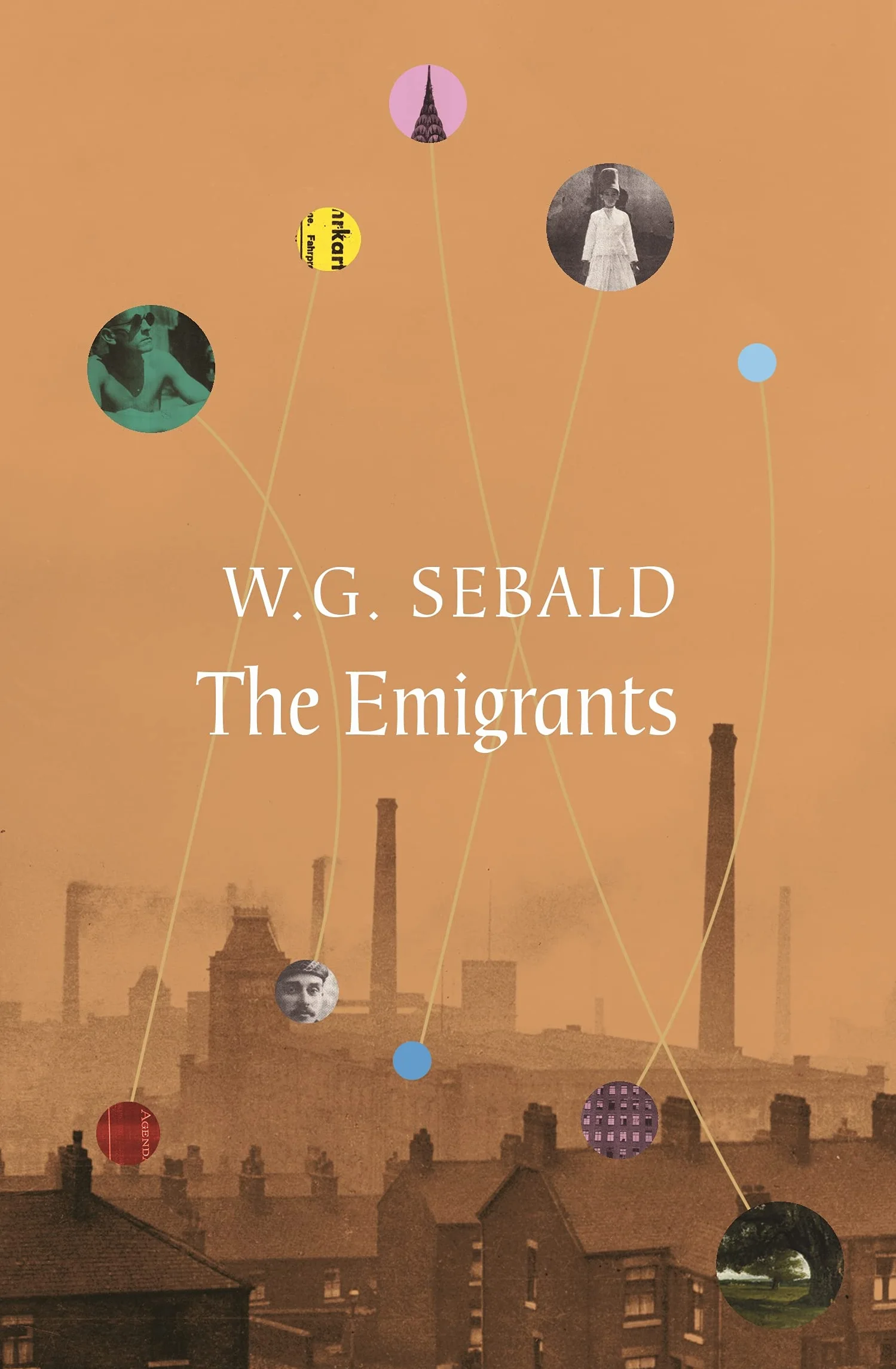 The Emigrants