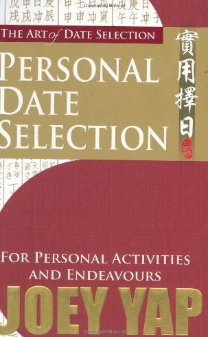 The Art of Date Selection: Personal Date Selection