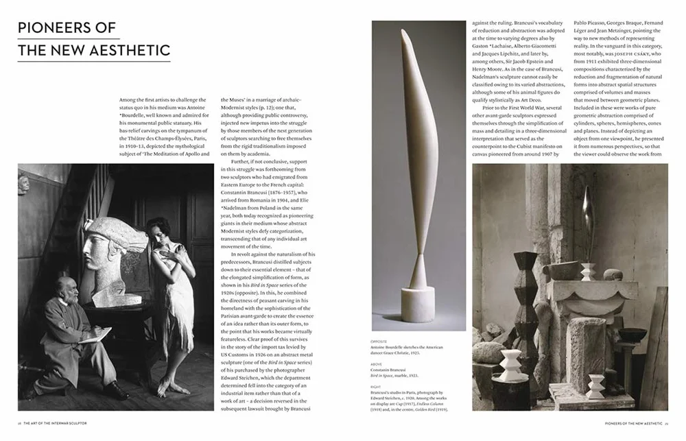 Art Deco Sculpture