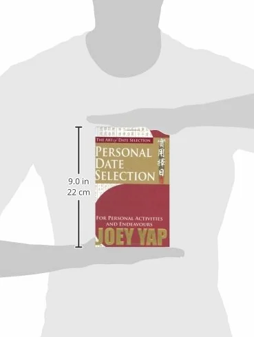 The Art of Date Selection: Personal Date Selection