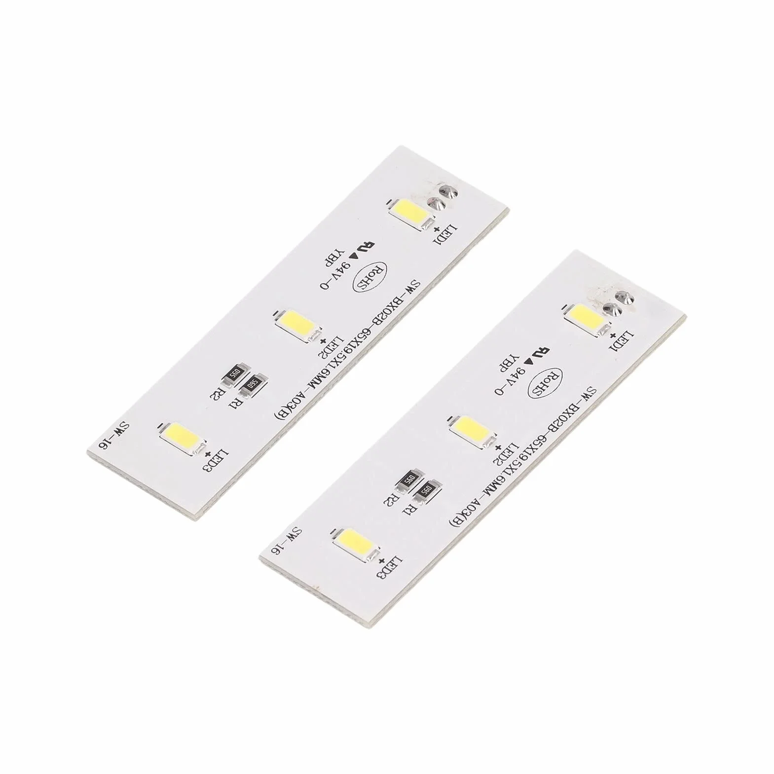 Taśmy LED do Lodówki Zamiennik SW BX02B DC 12 V Listwa świetlna