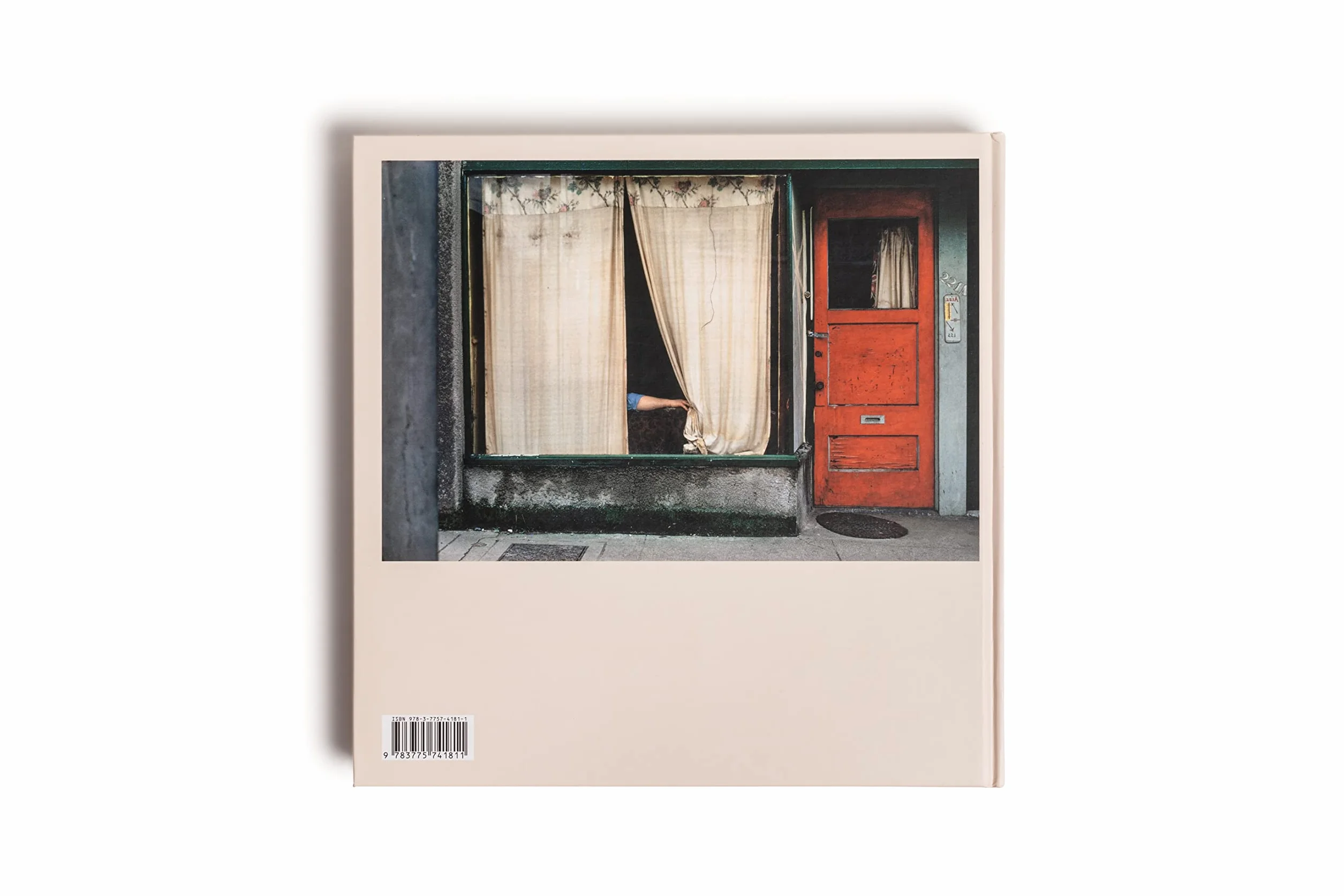 Fred Herzog: Modern Color