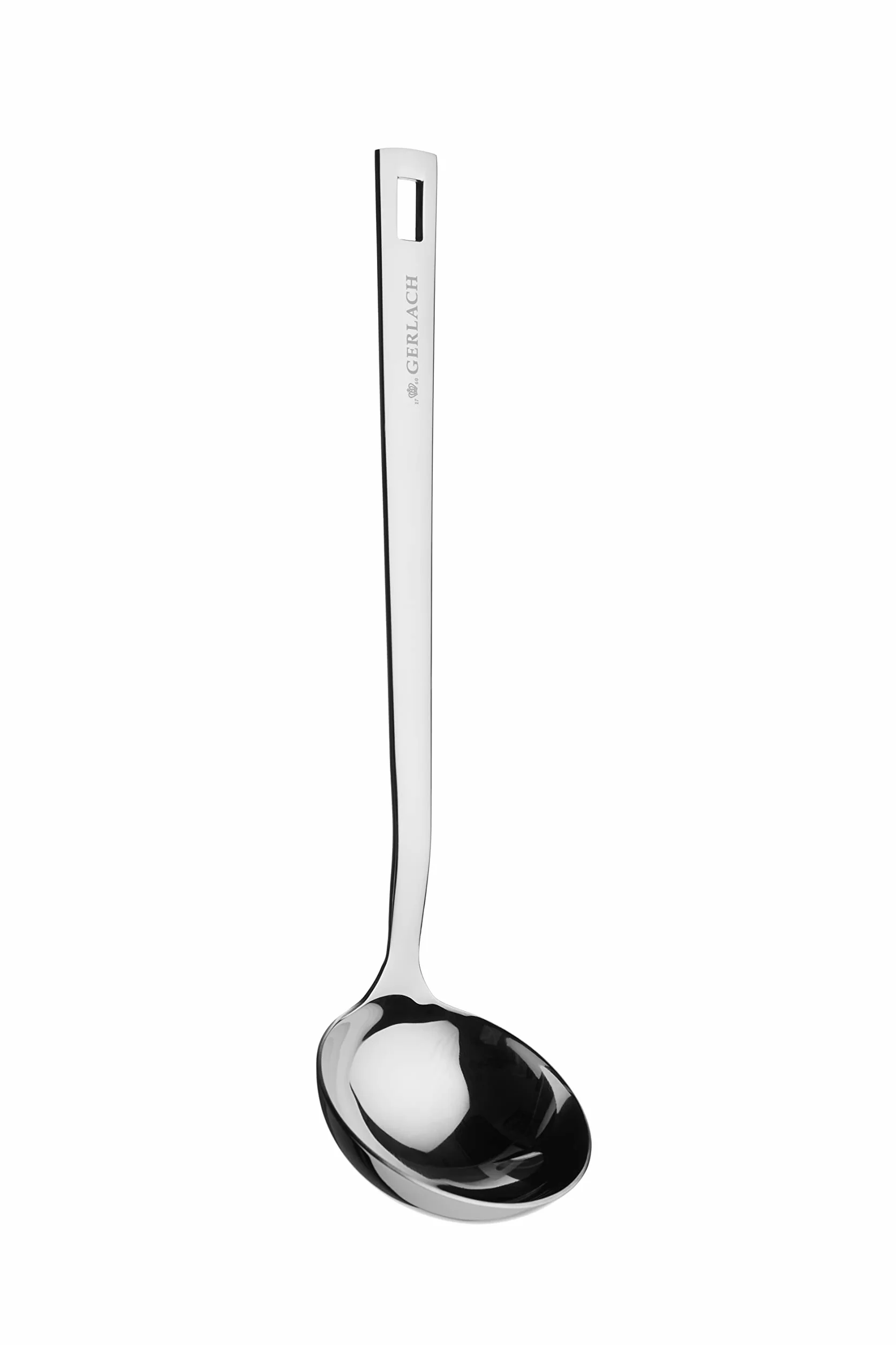 Gerlach Solid Chochla Srebrny