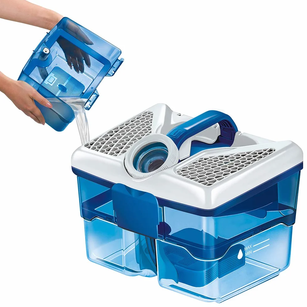 THOMAS perfect air allergy pure
