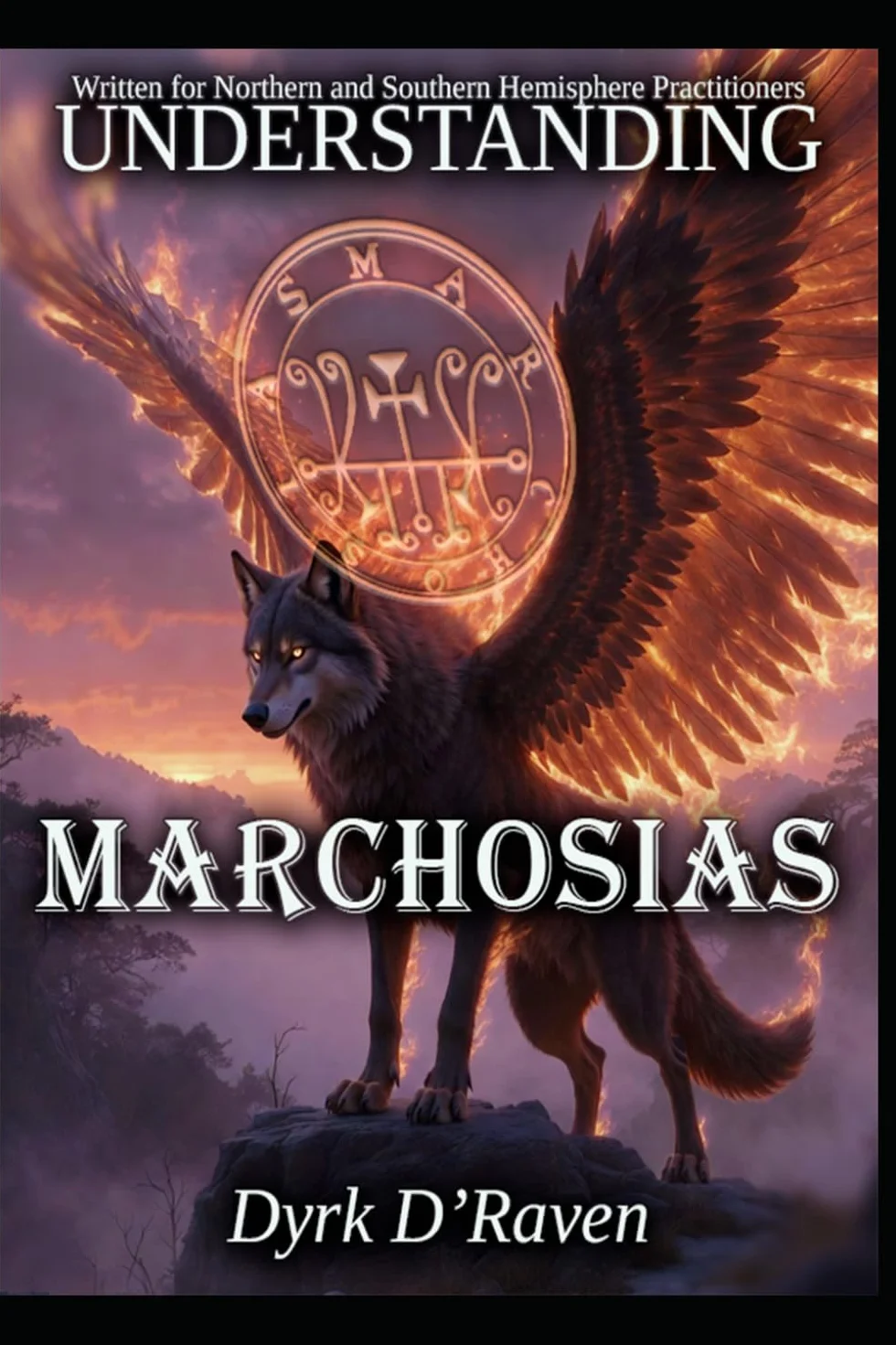 Understanding Marchosias