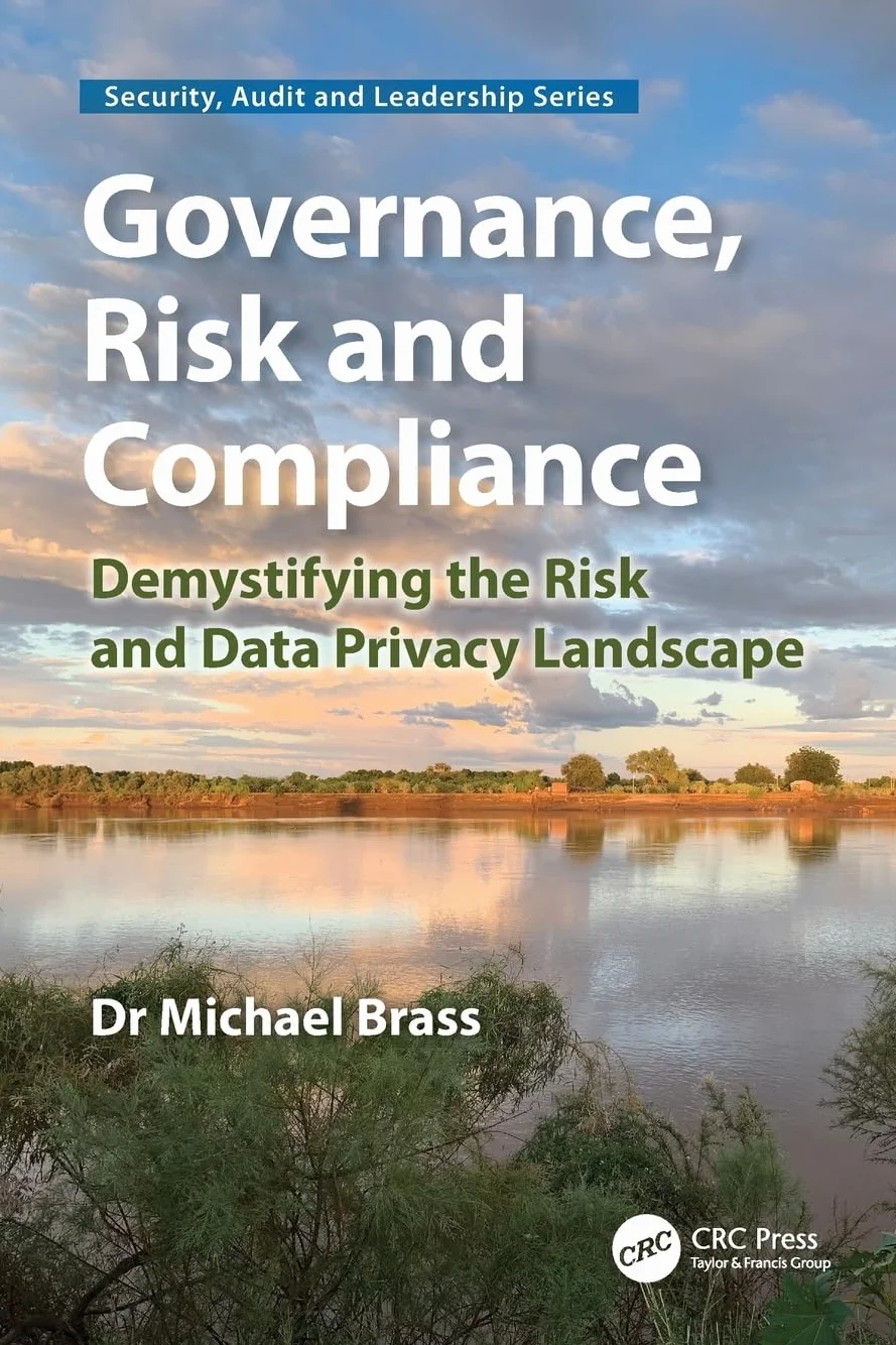 Governance, Risk and Compliance: Demystifying the Risk and Data Privacy Landscape
