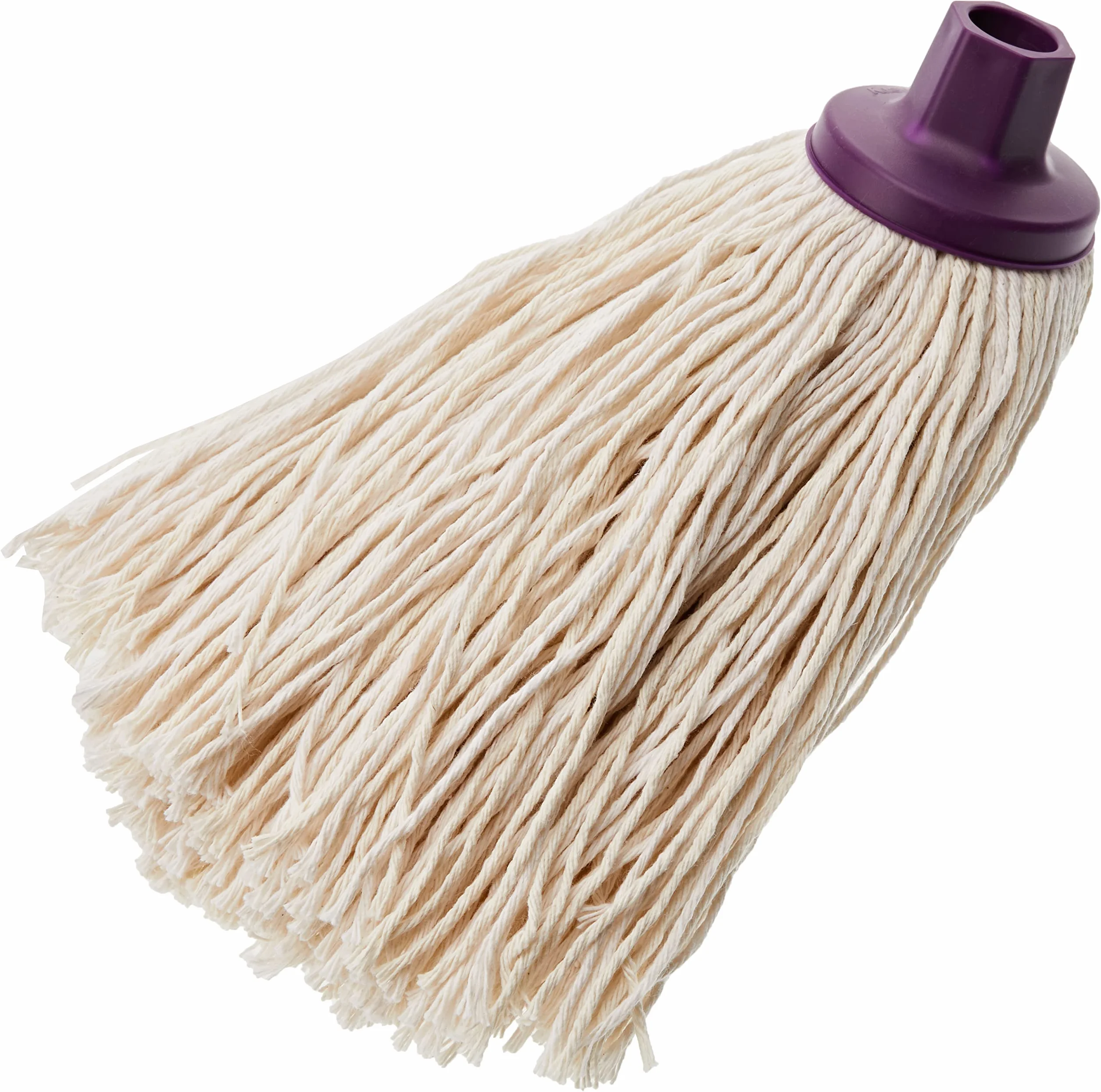 Mery 0402.41 mop do mycia ze 100% bawełny z bardzo dużą główką
