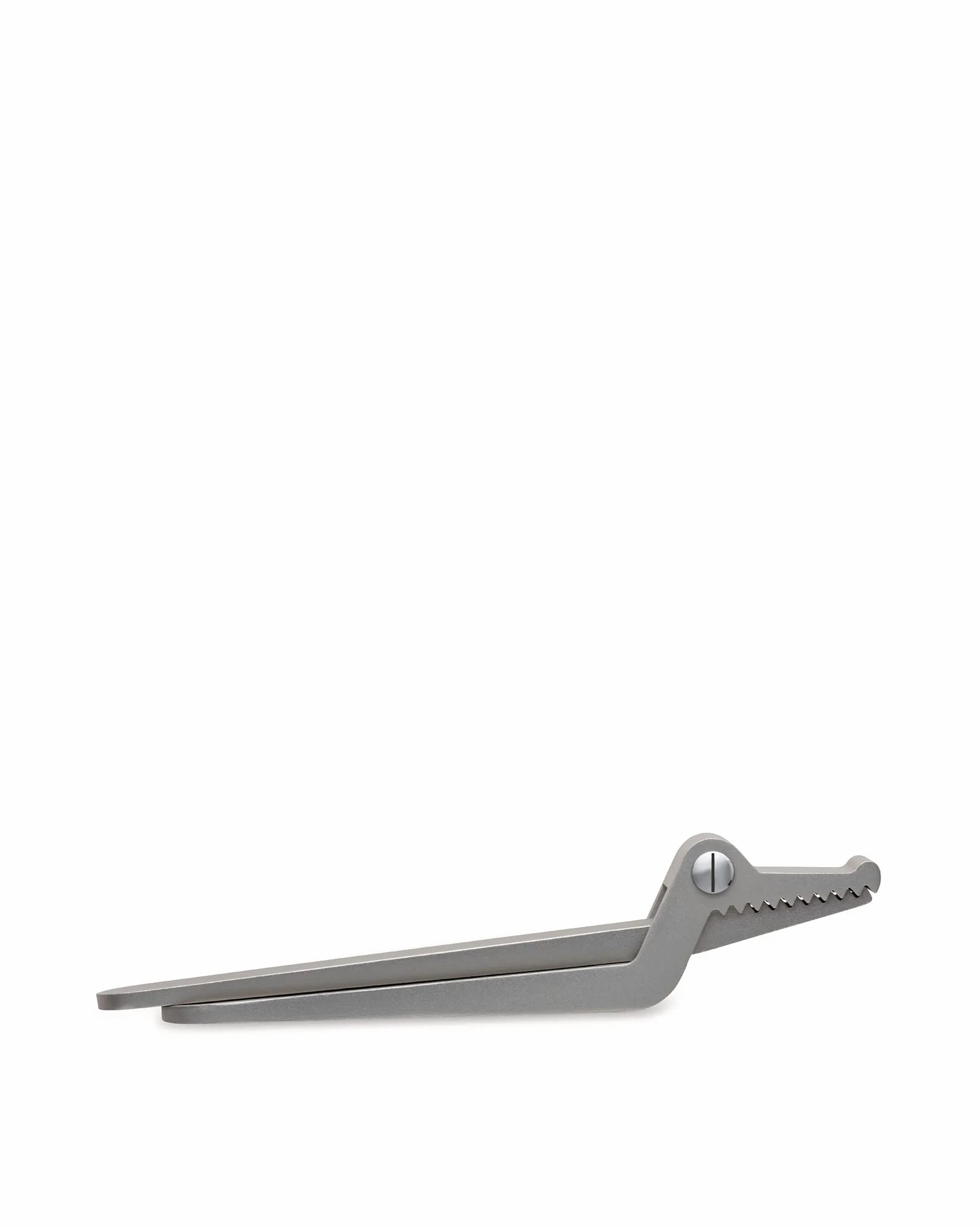 Alessi Sweetheart Schiccianoci odlew aluminiowy z powłoką PVD