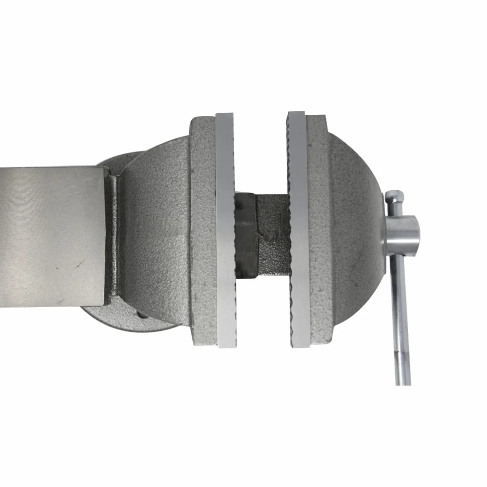 Bellota 6710150 6710-150 imadło, żeliwo (150 mm)