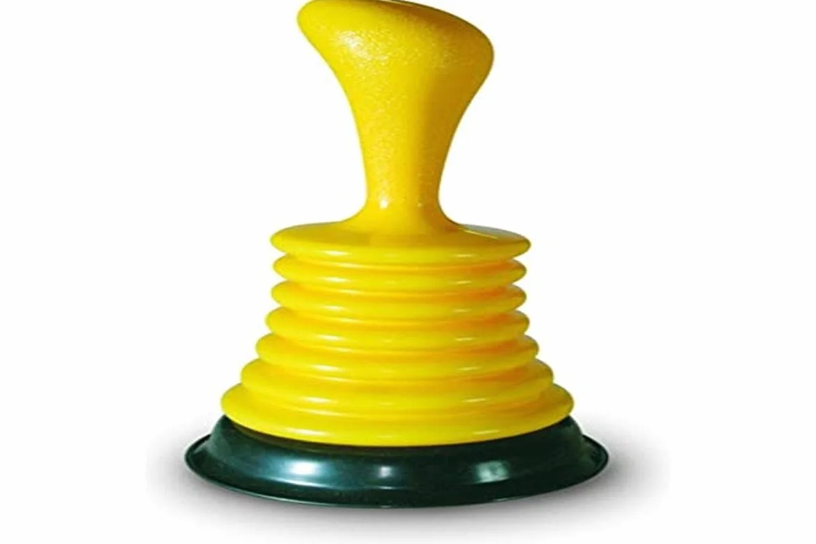 anzapack 853917 V środek czyszczący do odpływu typ dmuchawy