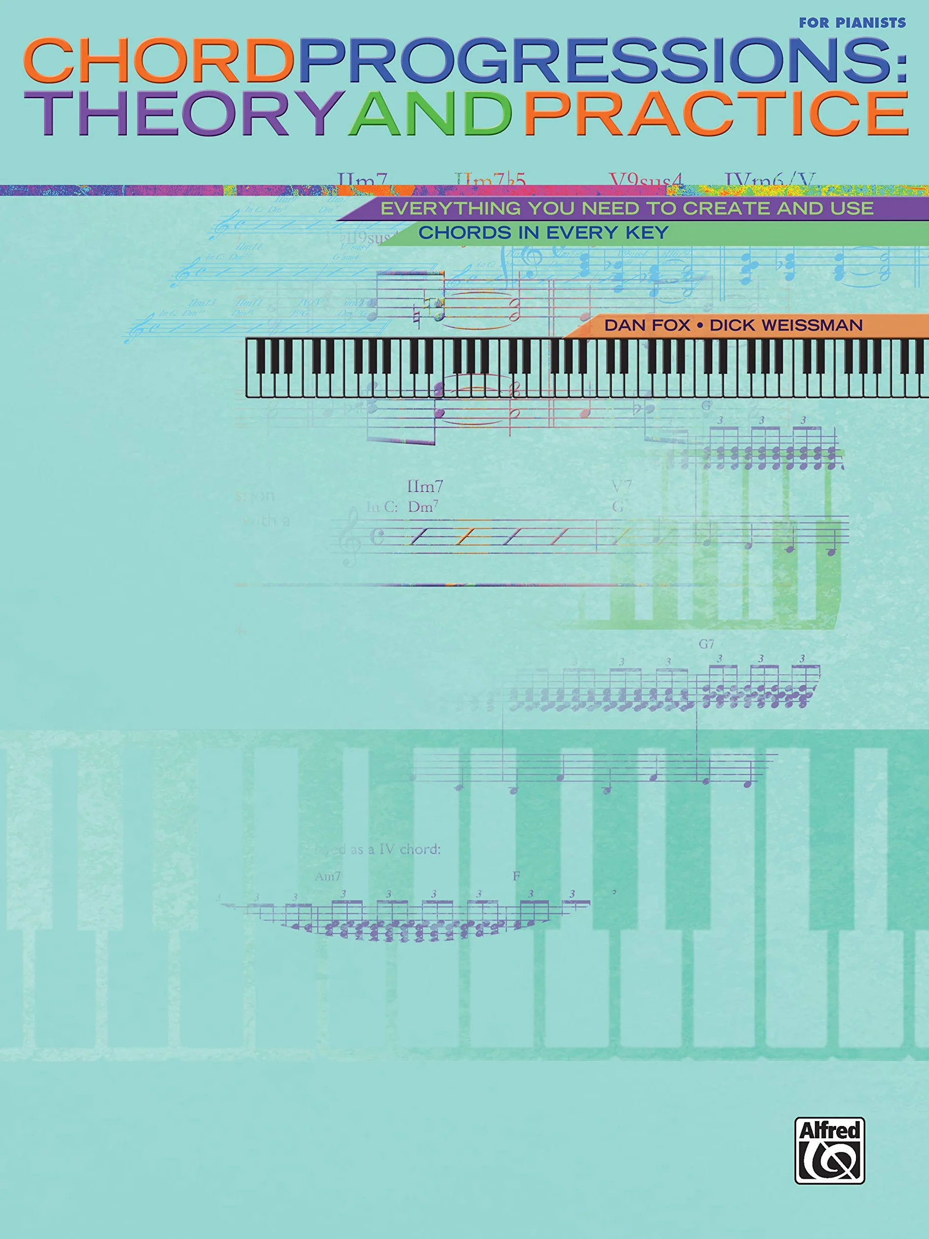 Chord Progressions: Theory & Practice
