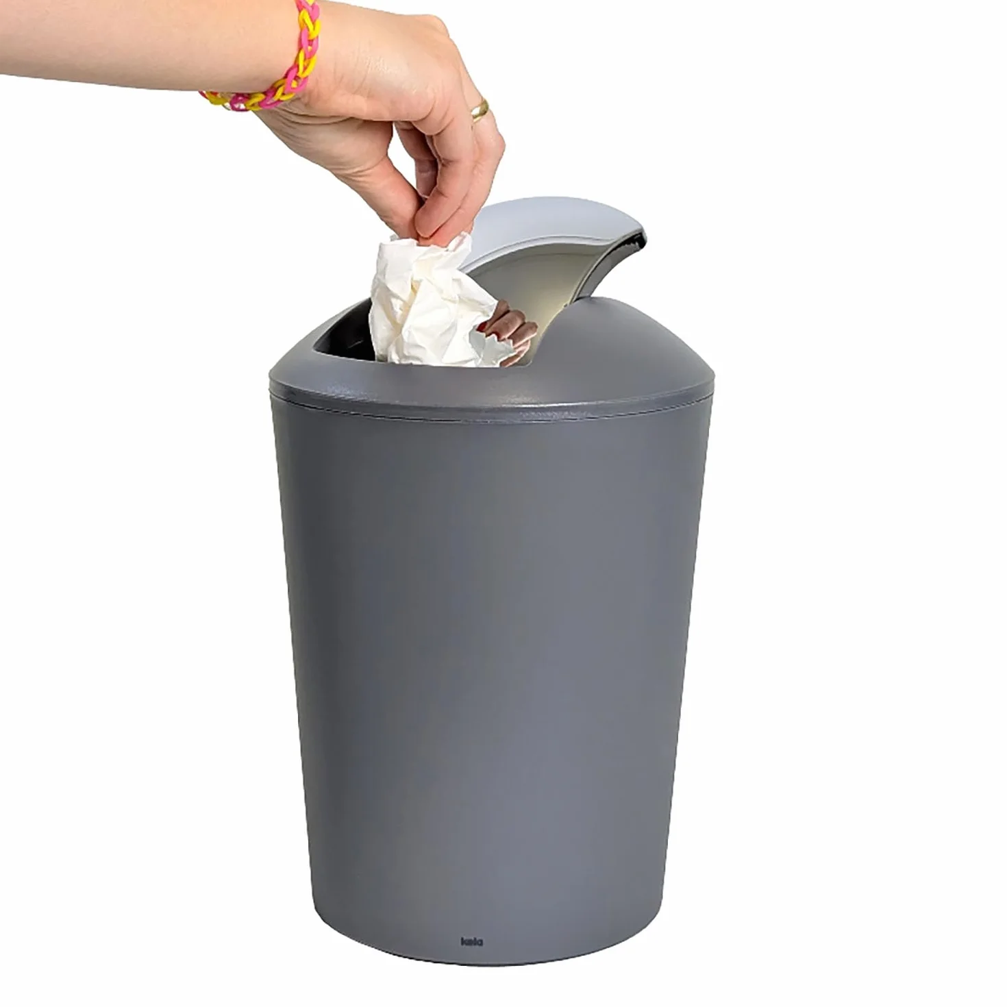 Kela Kosz, Tworzywo Sztuczne, Wielokolorowy, 5 l
